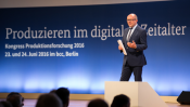 Kongress Produktionsforschung